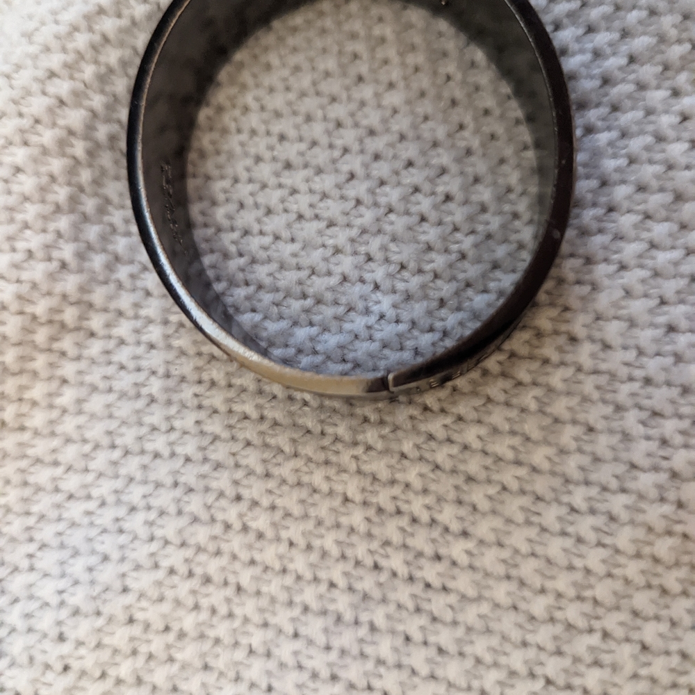 Coach bracelet - Picture 2 of 8